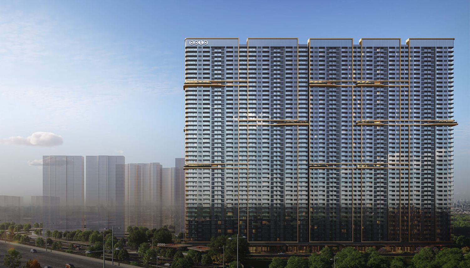 BPTP Amstoria Verti Greens Sector 102 Gurgaon - Reviews