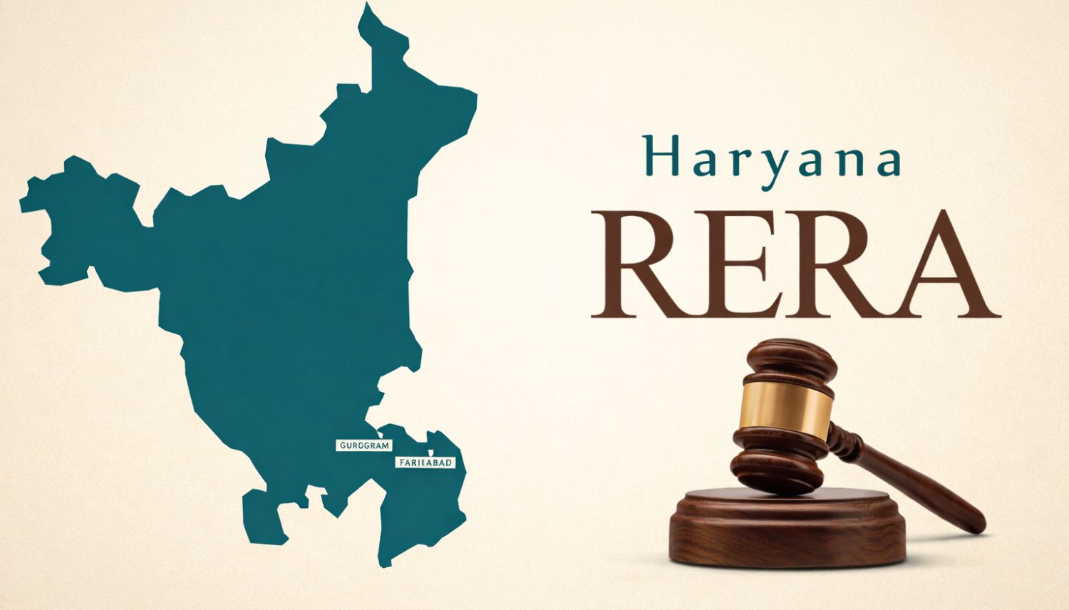 Haryana RERA
