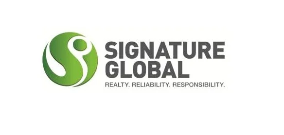 Signature Global logo