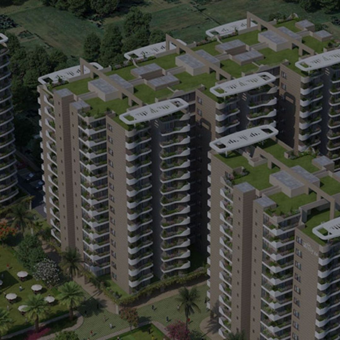 ROF Atulyas Gurgaon
