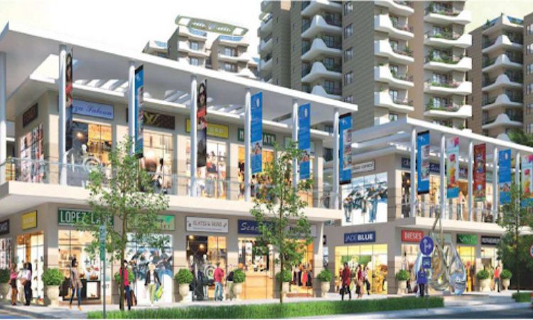 ROF Atulyas Project