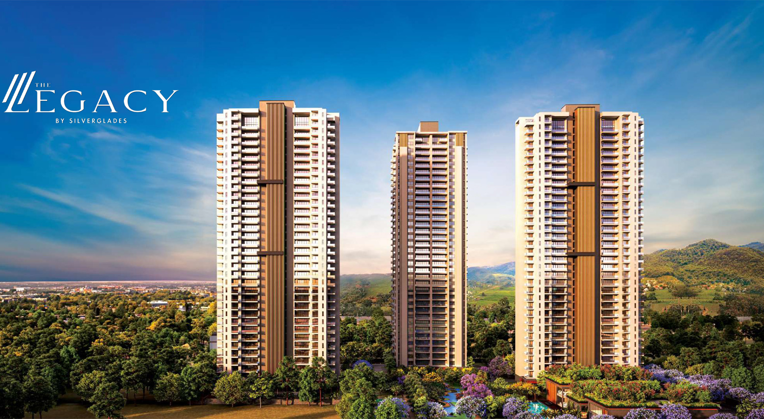 Silverglades The Legacy Sector 63A Gurgaon - Reviews, Price