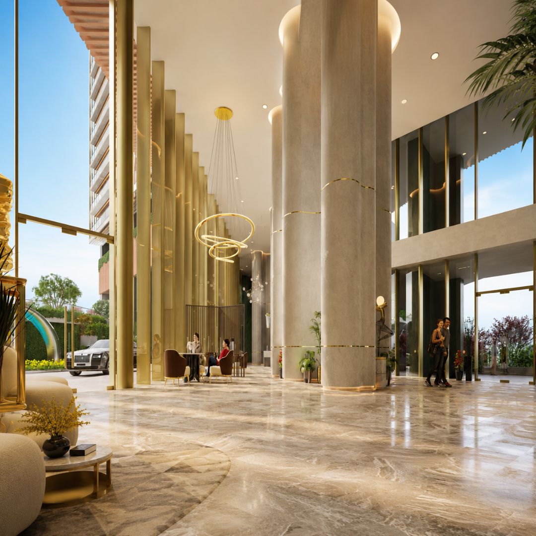 Signature Global Twin Tower DXP payment plan visual