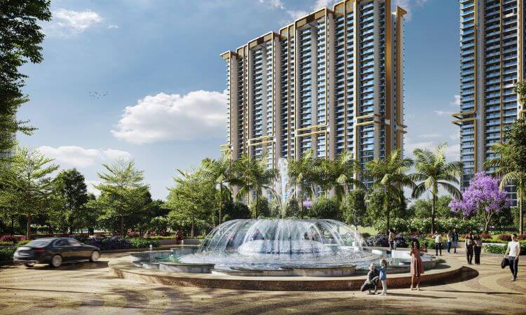M3M Mansion Sector 113 Gurgaon - Reviews, Price, Brochure